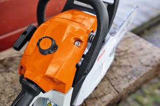 Stihl HTA 50 - Kontrola za pomocą smart connector